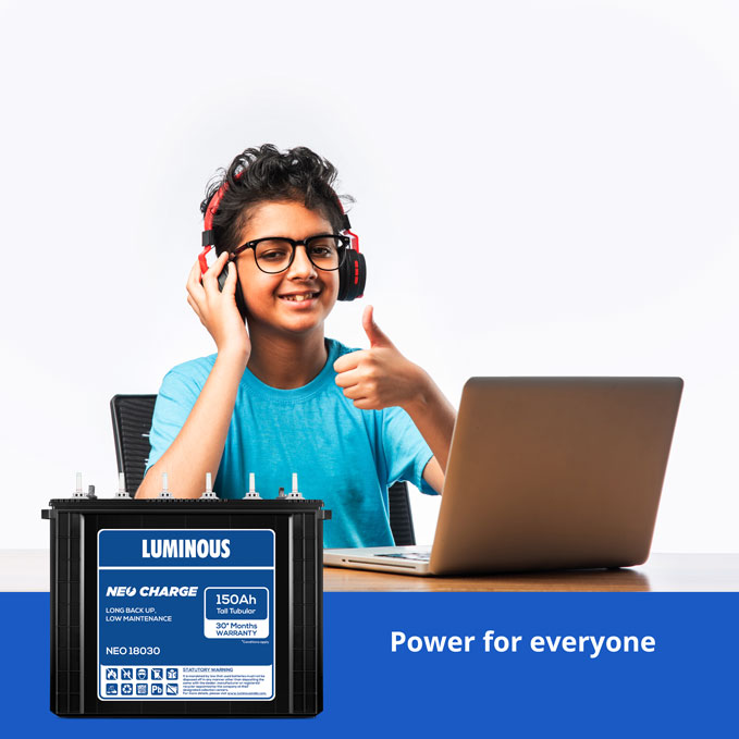 Product Image | Luminous